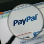 Как пополнить счет PayPal с карты, QIWI или наличными